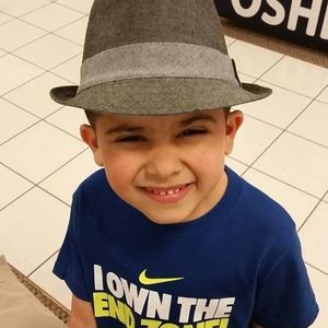 Meet your Posher, Nancy